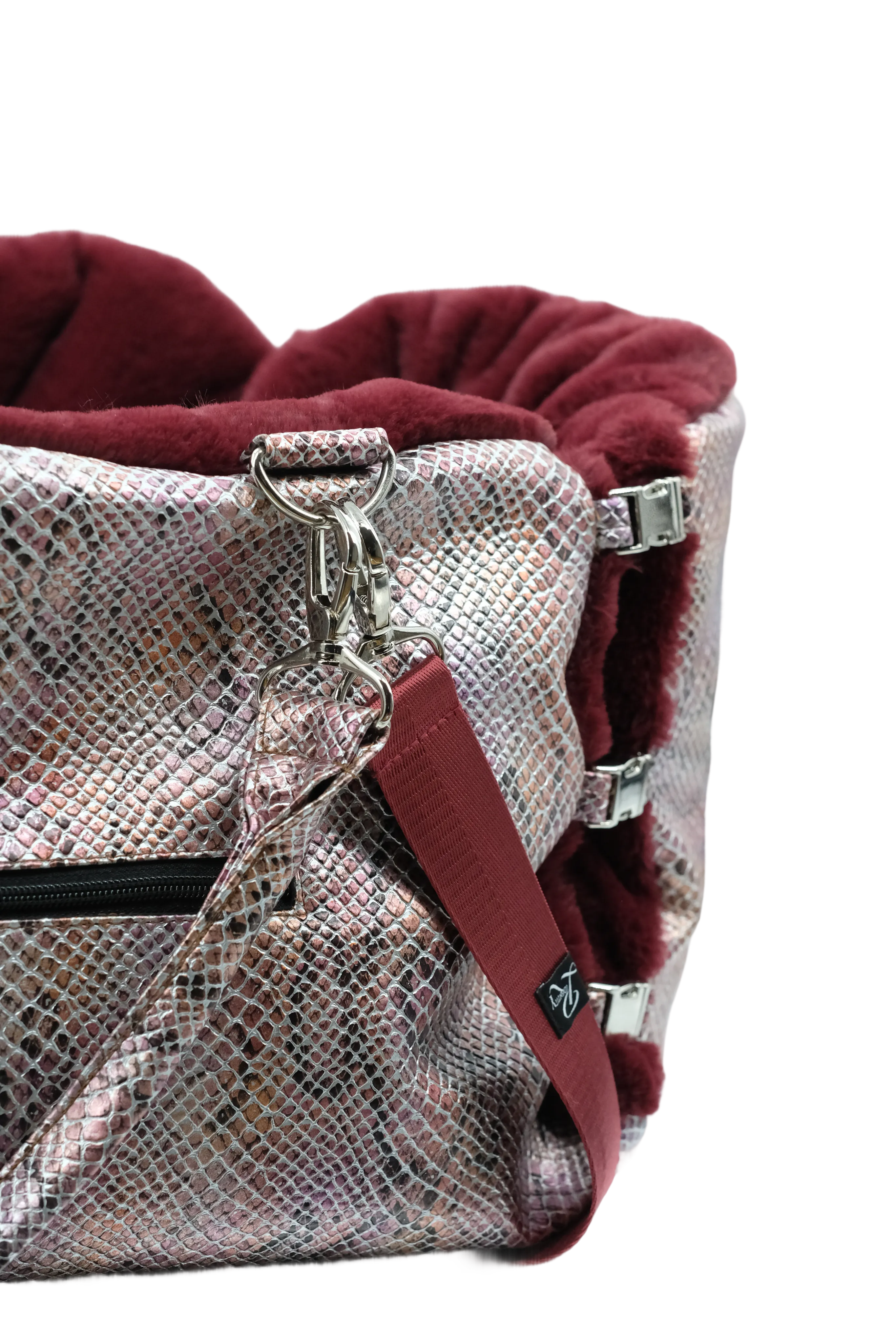 FEEL GOOD - Rosé-Python