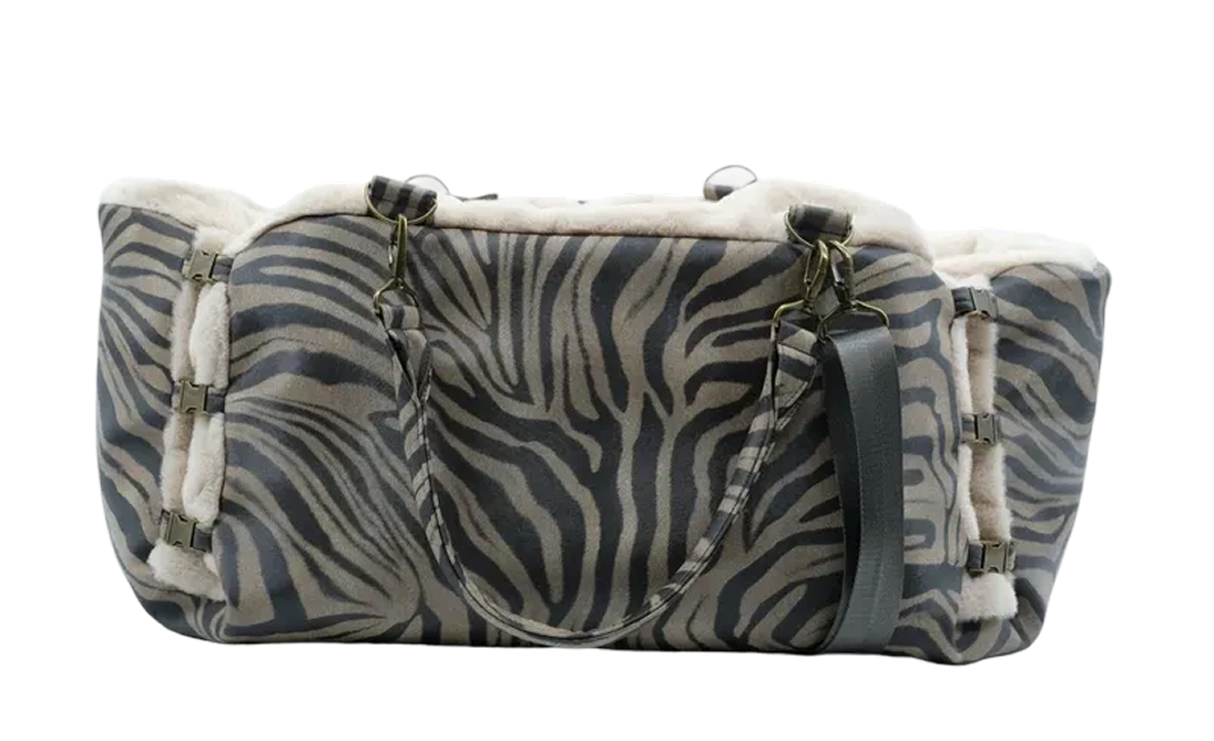 FEEL GOOD - Zebra