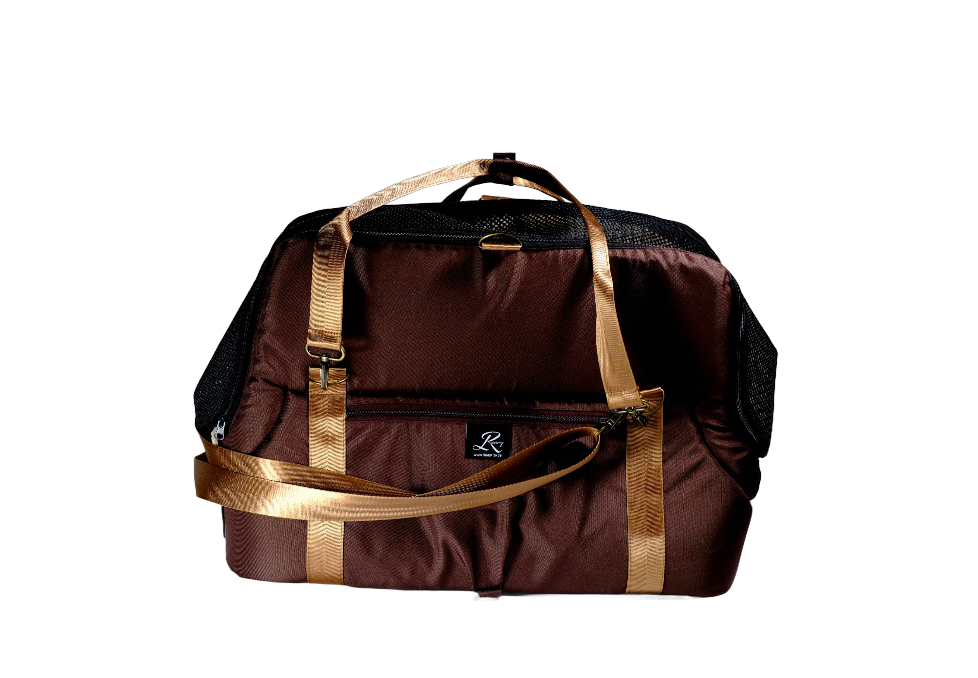 FLY & EVERYWHERE – Schoko-Cognac