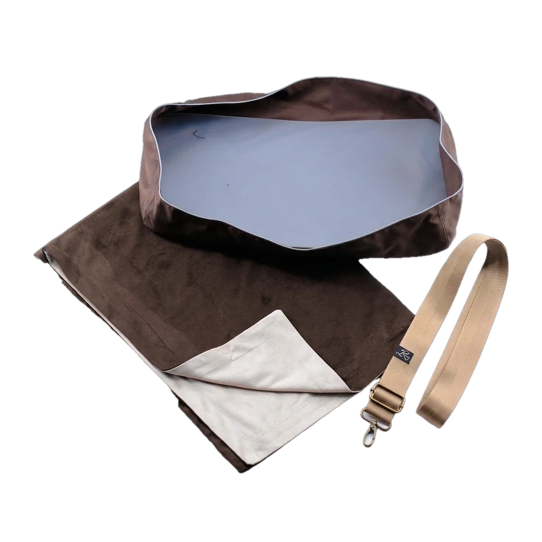 FLY & EVERYWHERE – Schoko-Cognac