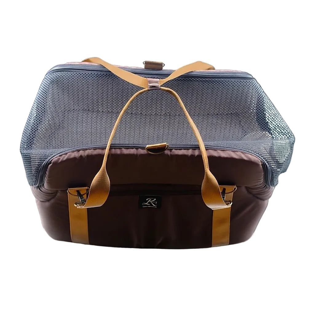 FLY & EVERYWHERE – Schoko-Cognac