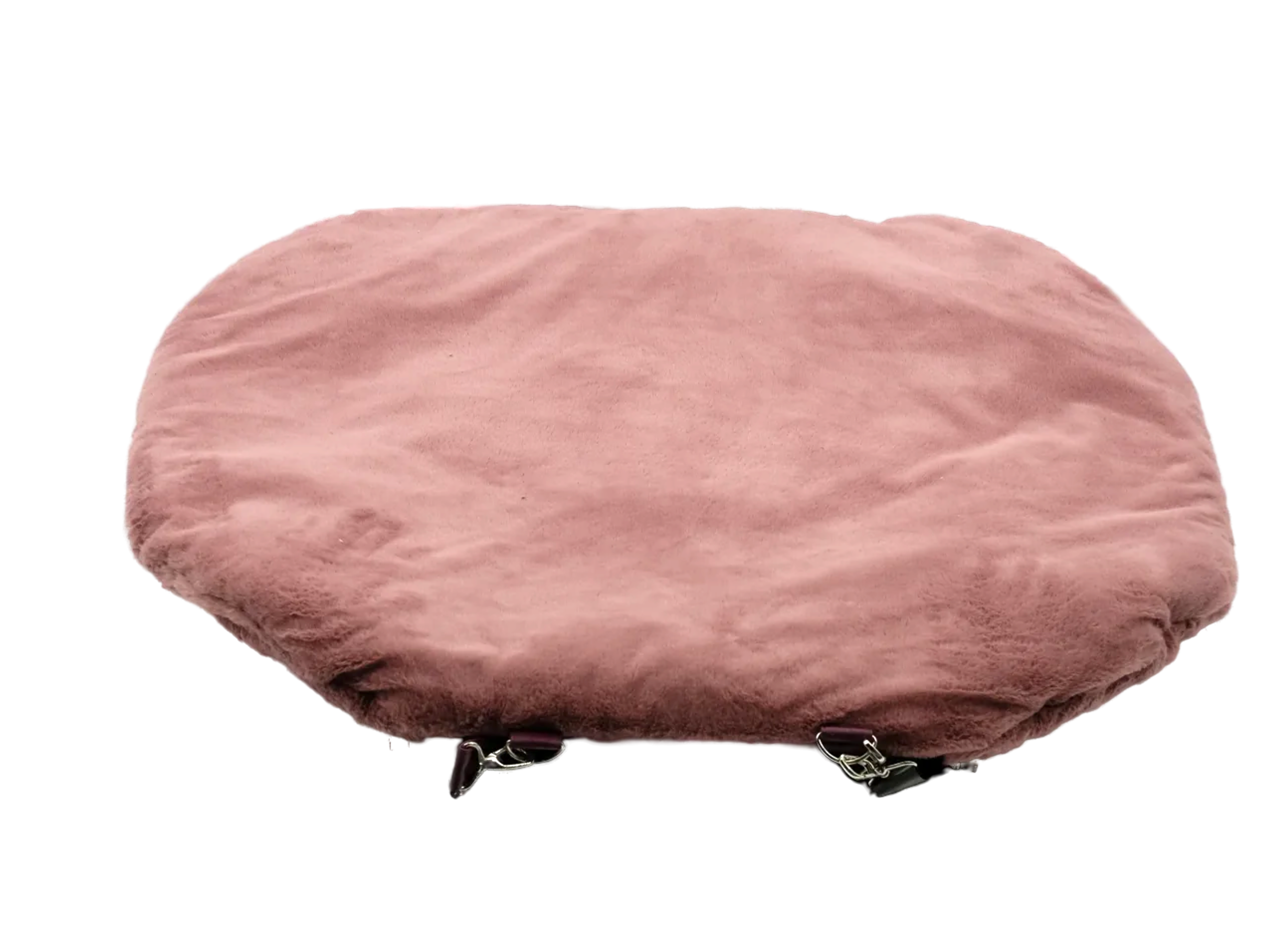 FEEL GOOD - Pink-Strauß