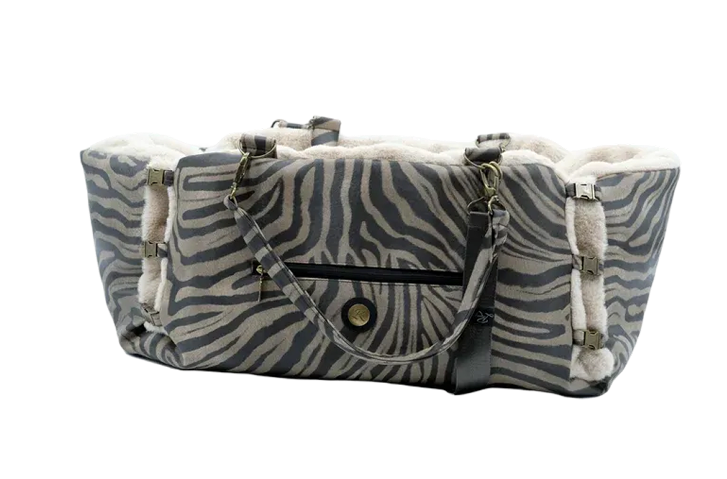 FEEL GOOD - Zebra