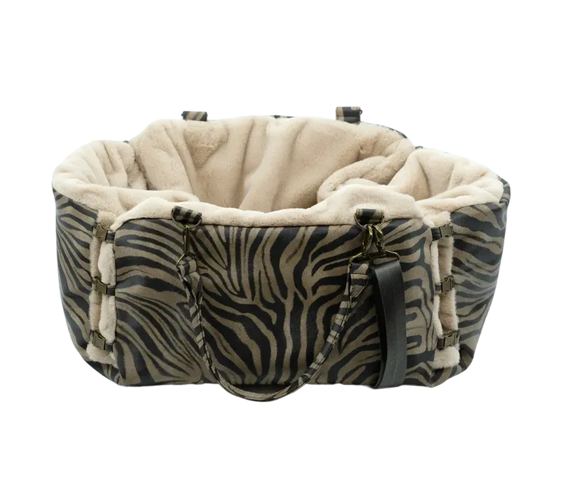 FEEL GOOD - Zebra