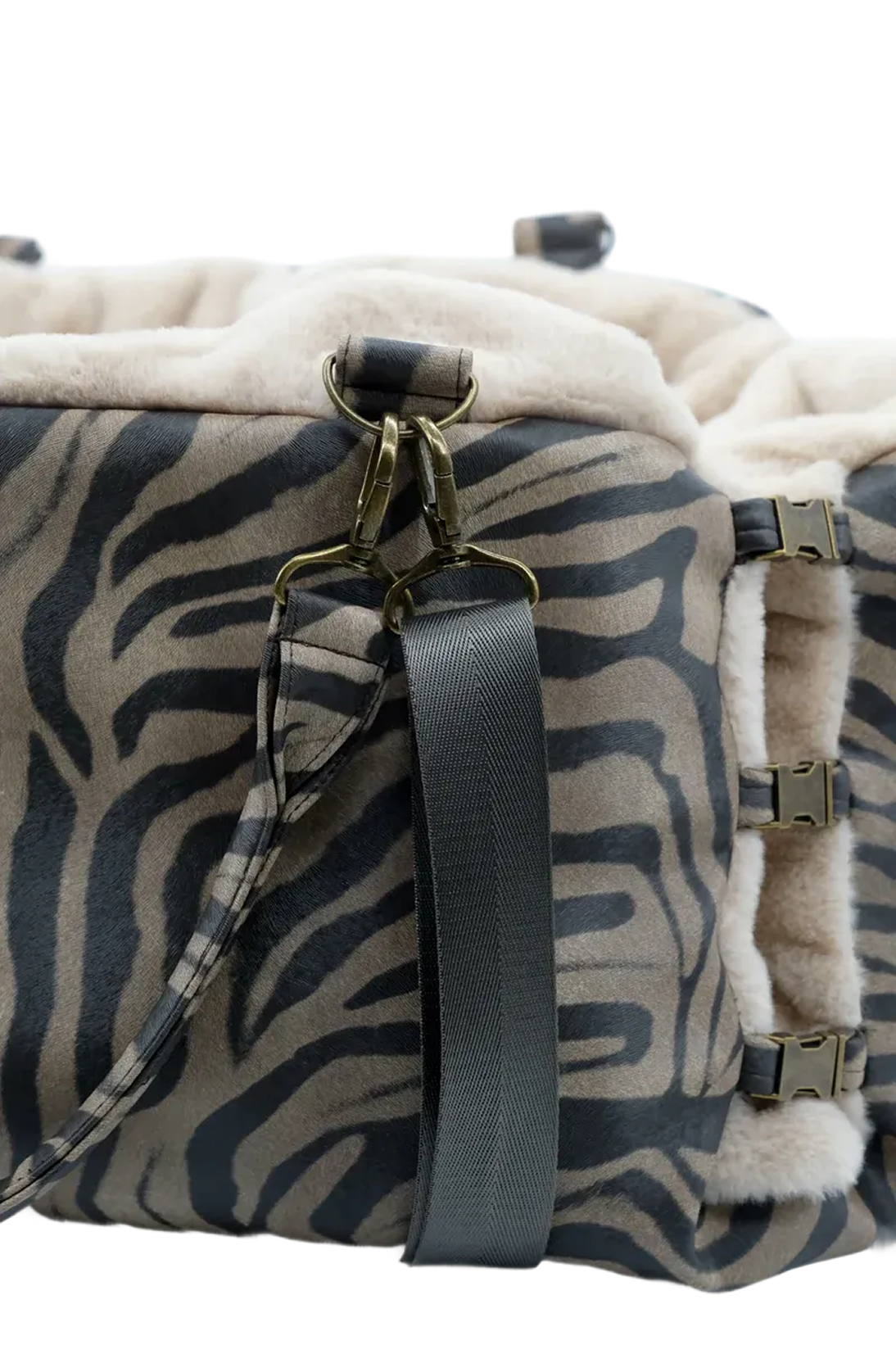 FEEL GOOD - Zebra