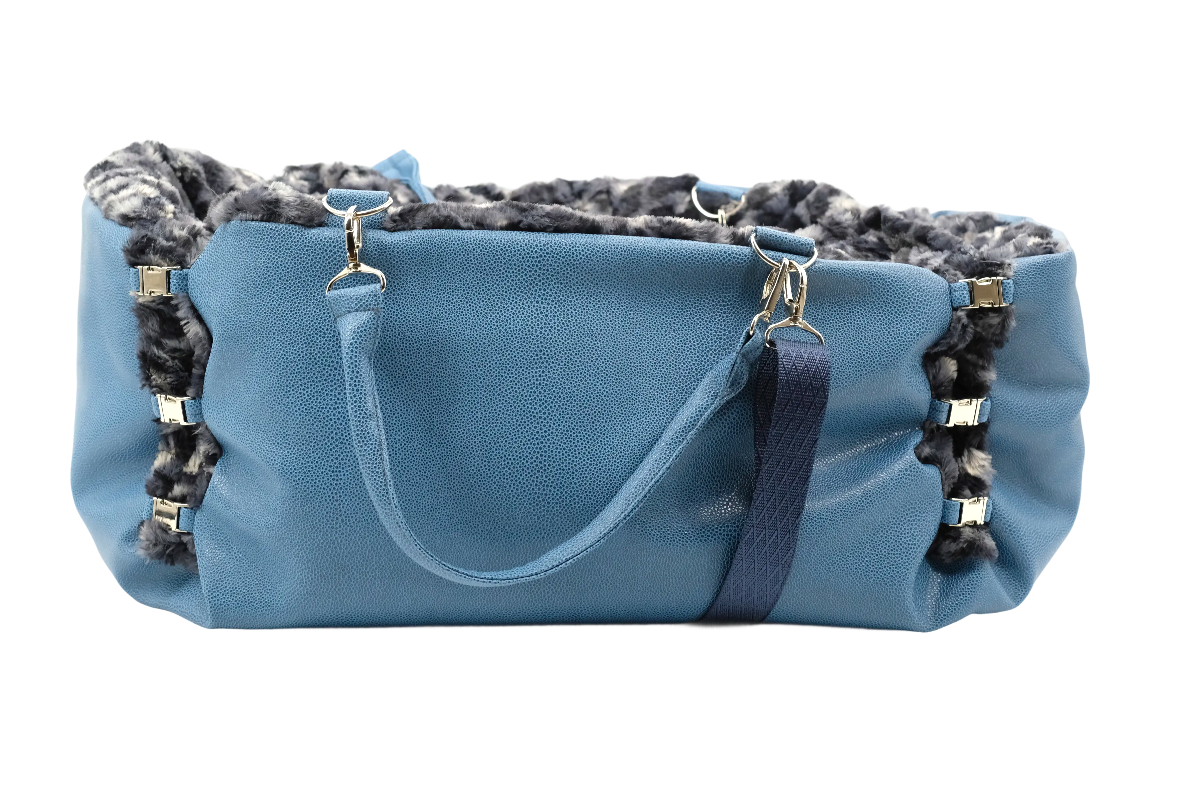 FEEL GOOD - Blau-Rochen