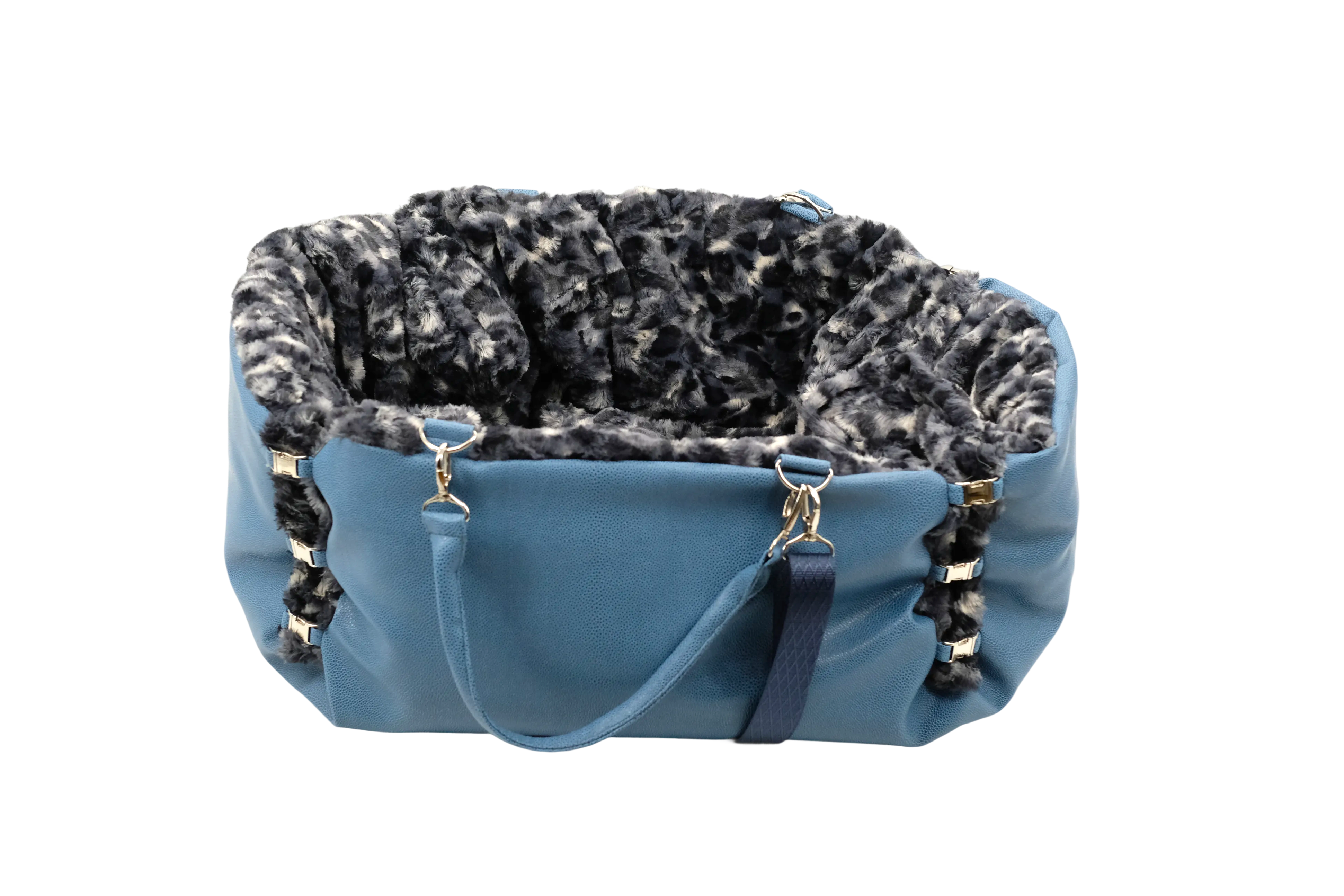 FEEL GOOD - Blau-Rochen