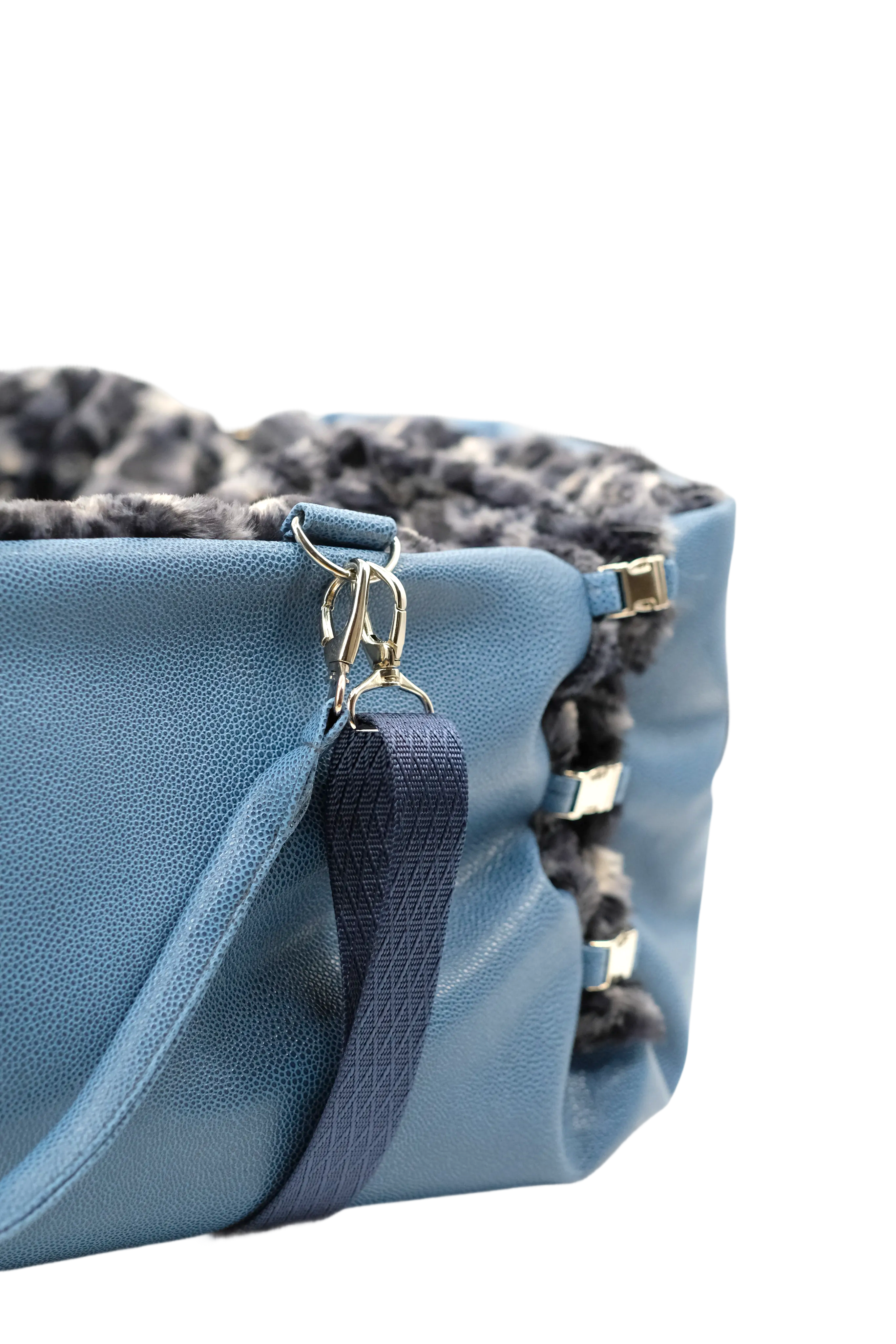 FEEL GOOD - Blau-Rochen