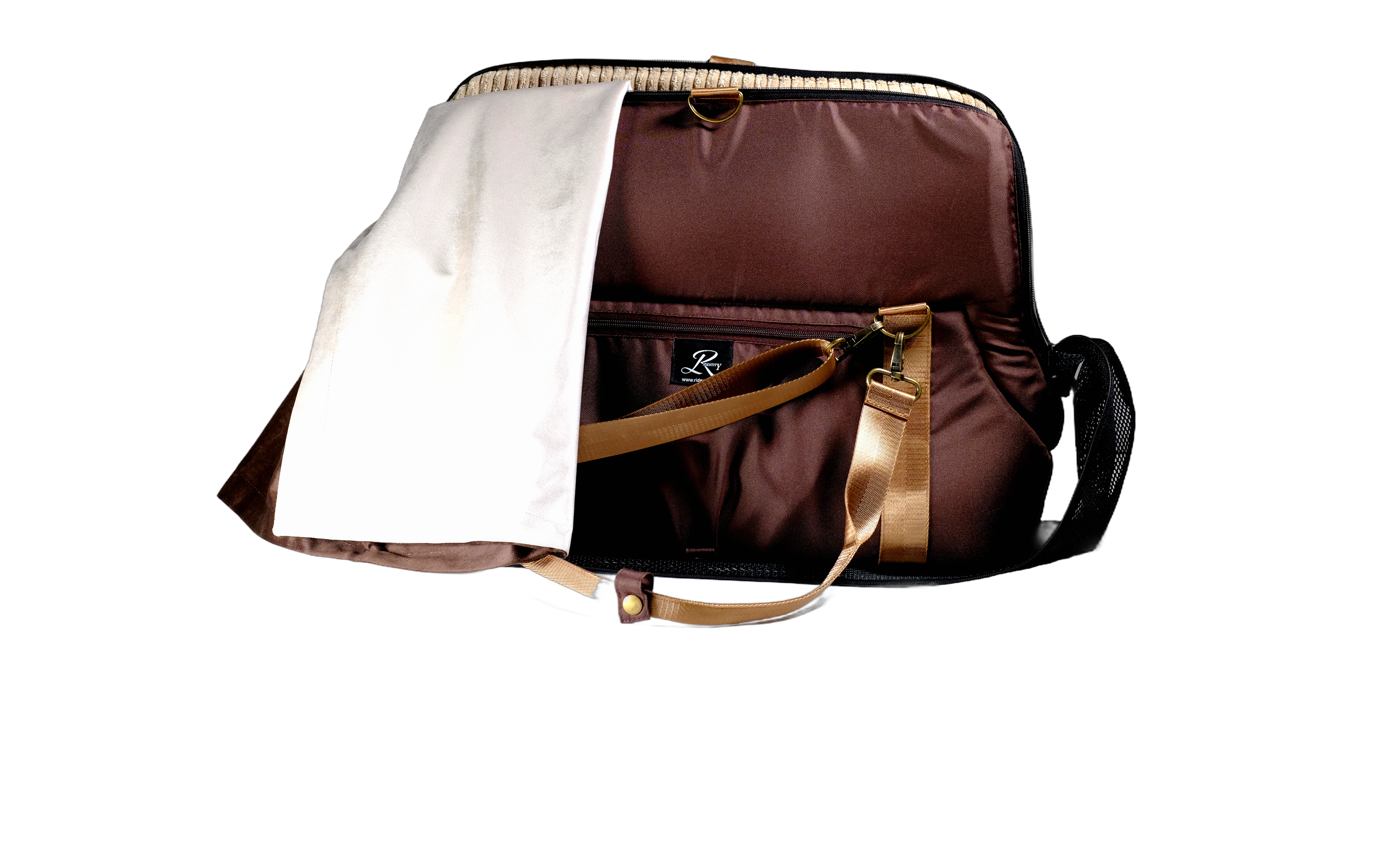 FLY & EVERYWHERE – Schoko-Cognac
