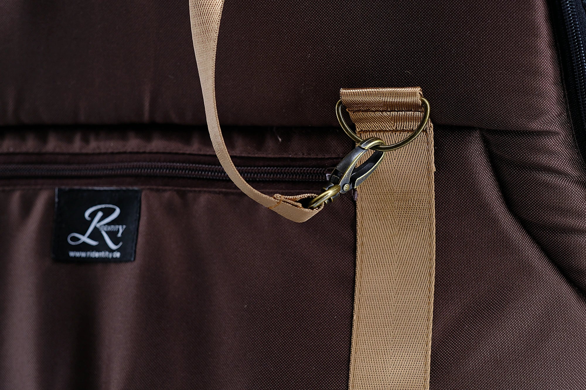 FLY & EVERYWHERE – Schoko-Cognac