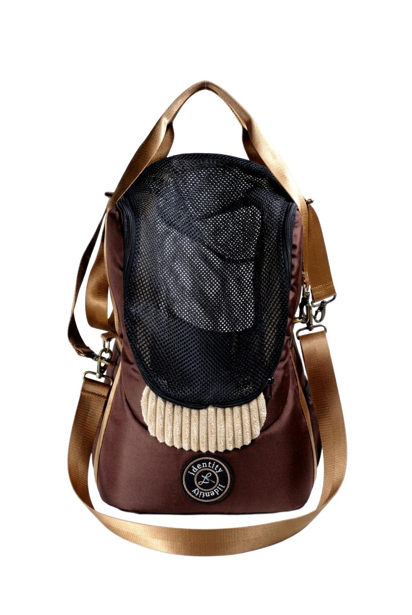 FLY & EVERYWHERE – Schoko-Cognac
